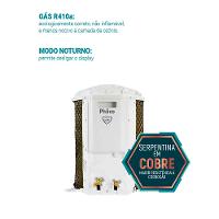 Ar Condicionado Split Hi Wall Philco PAS9FT 9.000 Btus Frio 220v - 7