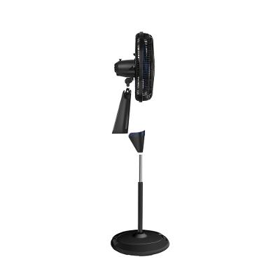 Ventilador de Coluna Arno 40cm X-Treme 7 VE7C Preto e Azul Escuro 127v