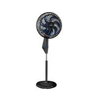 Ventilador de Coluna Arno 40cm X-Treme 7 VE7C Preto e Azul Escuro 127v - 3