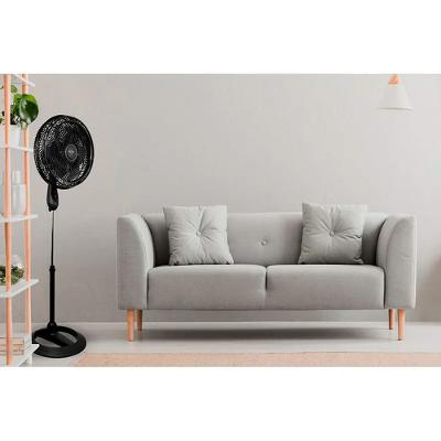 Ventilador de Coluna Britânia 40cm BVT450 Maxx Force Turbo Preto 127V