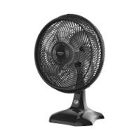 Ventilador 2 em 1 Mesa/Parede Britânia 40cm BVT400 Maxx Force Turbo Preto 220V - 2
