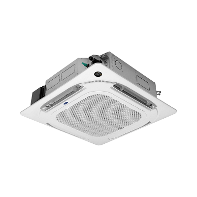 Ar Condicionado Split Cassete Inverter Carrier 4 vias 36.000 Btus Frio 220v R-32