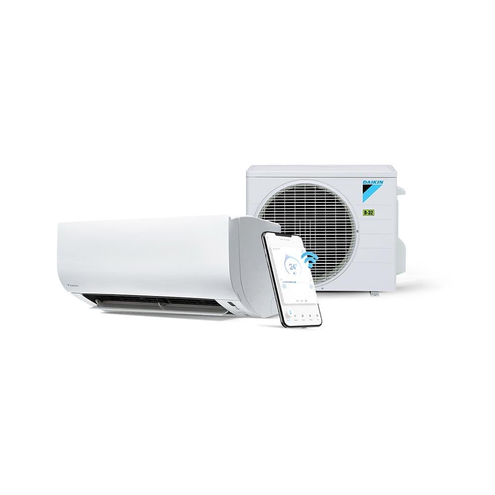 Ar Condicionado Split Hi Wall Daikin Full Inverter 9.000 Btus Quente e Frio 220v R-32 - 6