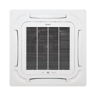 Ar Condicionado Split Cassete Gree G-Prime Compact Inverter 56.000 Btus Frio 220v