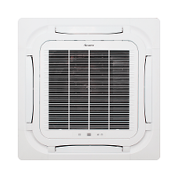 Ar Condicionado Split Cassete Gree G-Prime Compact Inverter 56.000 Btus Frio 220v - 1
