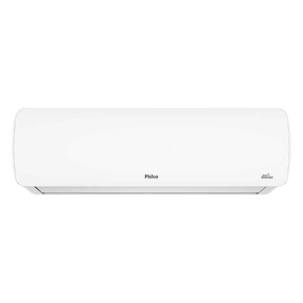 Ar Condicionado Split Hi-Wall Eco Inverter Philco 24.000 Btus Frio 220v R32 - 2
