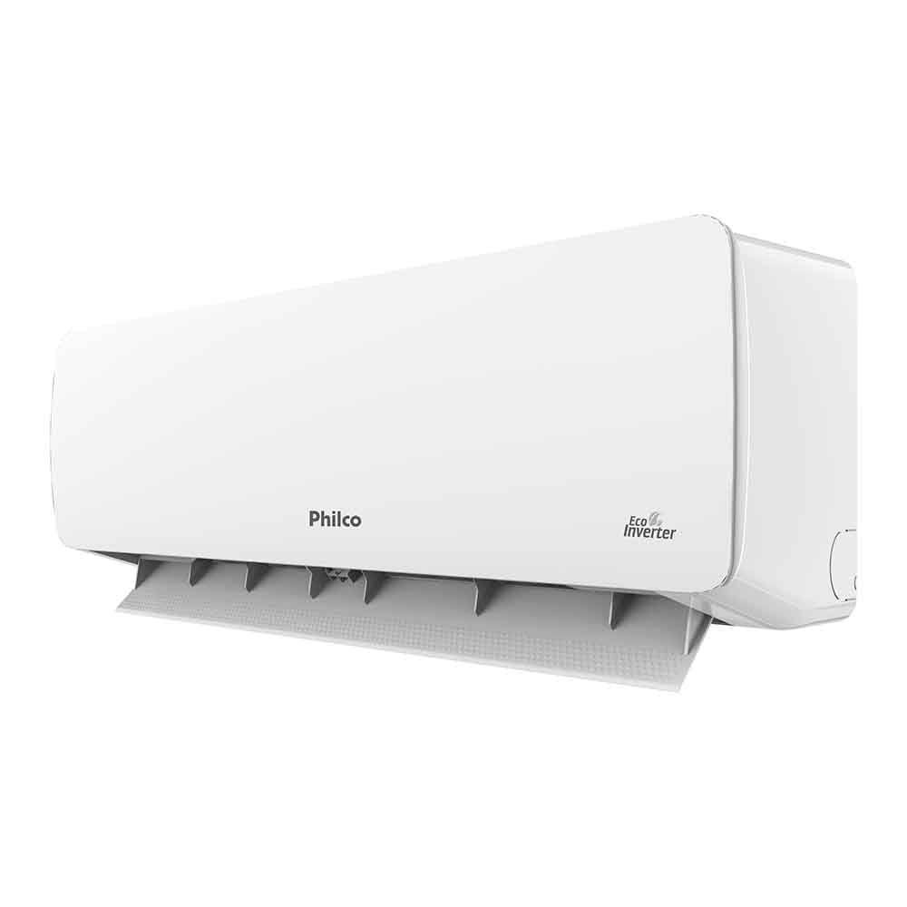 Ar Condicionado Split Hi-Wall Eco Inverter Philco 24.000 Btus Frio 220v R32 - 5