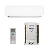 Ar Condicionado Split Hi-Wall Eco Inverter Philco 24.000 Btus Frio 220v R32 - 1