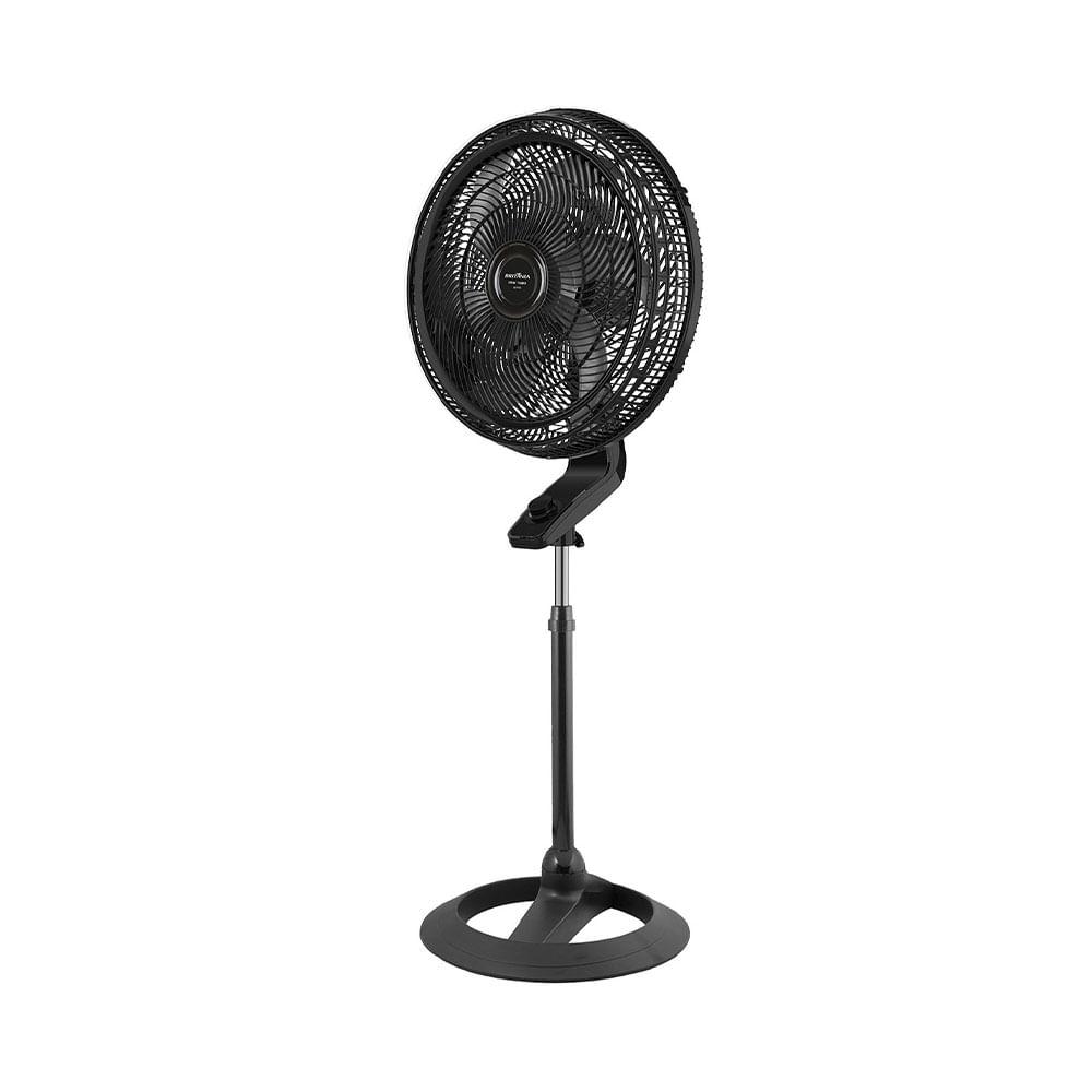 Ventilador de Coluna Britânia 48cm BVT550 Maxx Force Turbo Preto 220V - 2