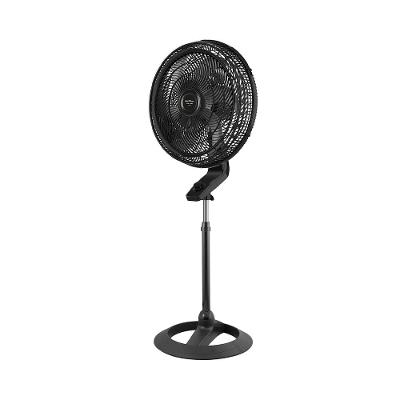 Ventilador de Coluna Britânia 48cm BVT550 Maxx Force Turbo Preto 220V