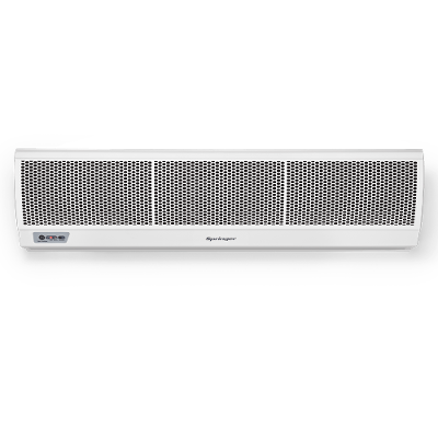Cortina de Ar Springer 120 Cm 220v