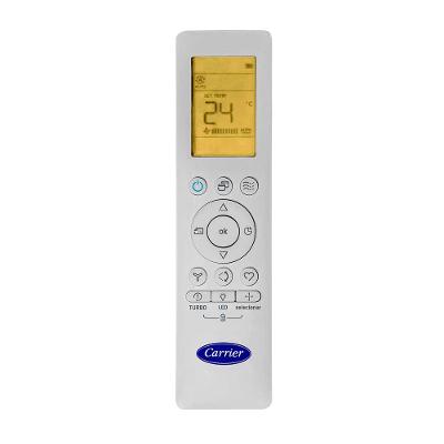 Ar Condicionado Teto XPower Connect Inverter Carrier 36.000 Btus Quente e Frio 220v R-32