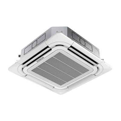 Ar Condicionado Split Cassete Hitachi AirCore 600 Inverter 4 Vias 46.000 Btus Quente e Frio 220v