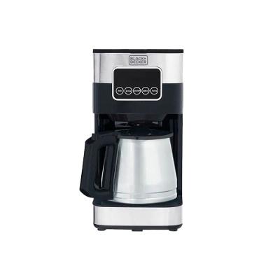Cafeteira Elétrica Programável Black Decker CM350G 127v