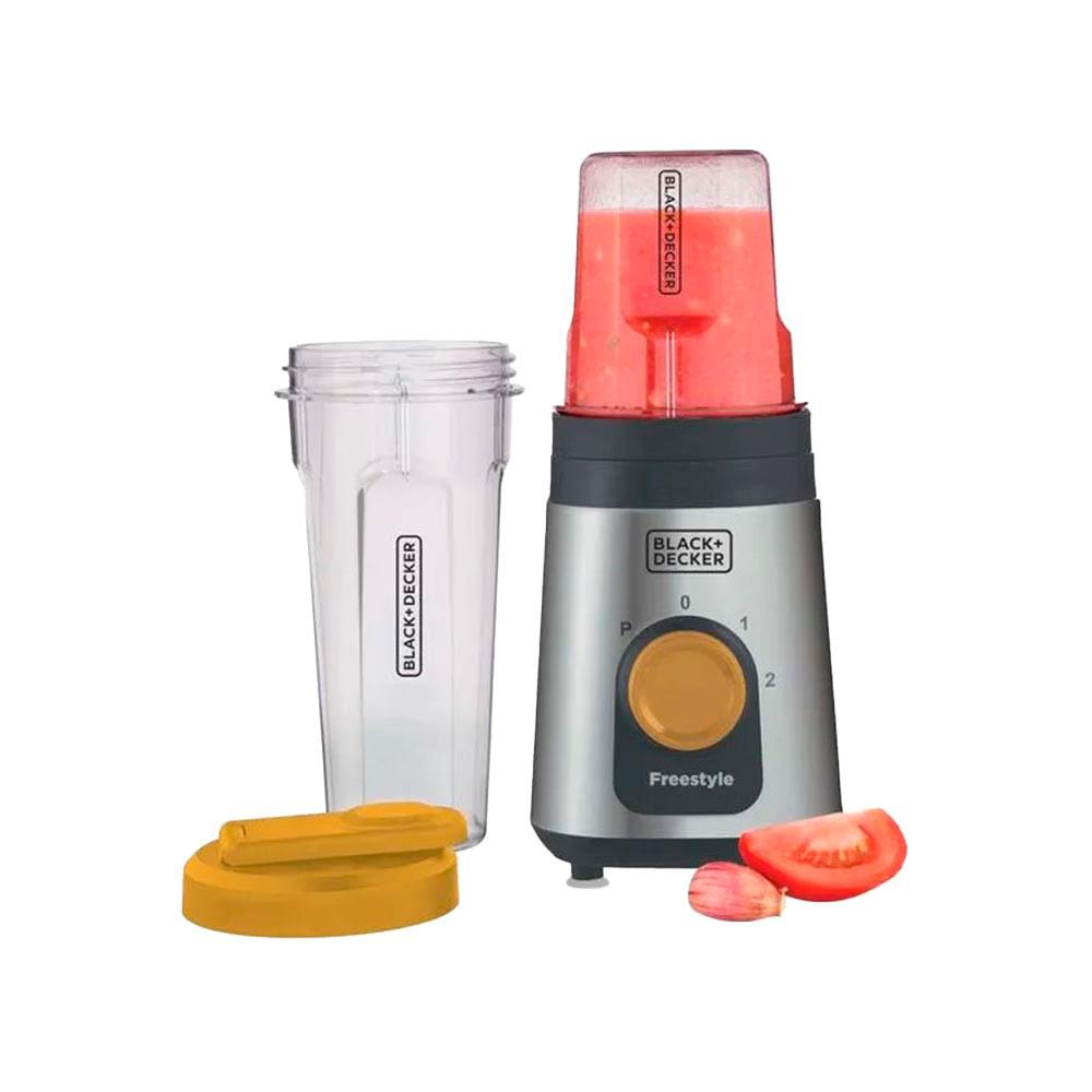 Liquidificador E Processador Freestyle Black Decker LP320 127v - 4