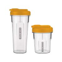 Liquidificador E Processador Freestyle Black Decker LP320 127v - 3