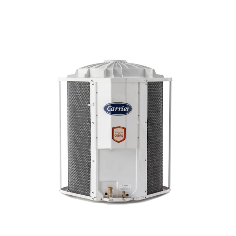 Ar Condicionado Split Teto Carrier Xperience 70.000 Btus Frio 220v Trifásico - 3