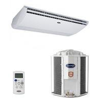 Ar Condicionado Split Teto Carrier Xperience 70.000 Btus Frio 220v Trifásico - 1