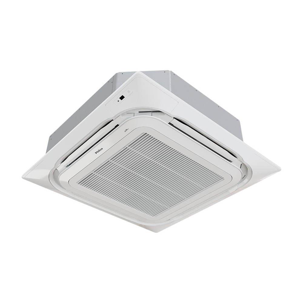 Ar Condicionado Cassete Philco Eco Inverter 24.000 Btus Frio 220v R-32 - 2