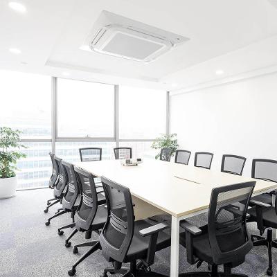 Ar Condicionado Cassete Philco Eco Inverter 24.000 Btus Frio 220v R-32