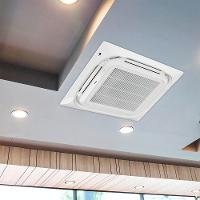 Ar Condicionado Cassete Philco Eco Inverter 24.000 Btus Frio 220v R-32 - 6