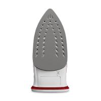 Ferro de Passar a Vapor EssentialGliss Arno FMQ Rosa e Branco 220V - 3