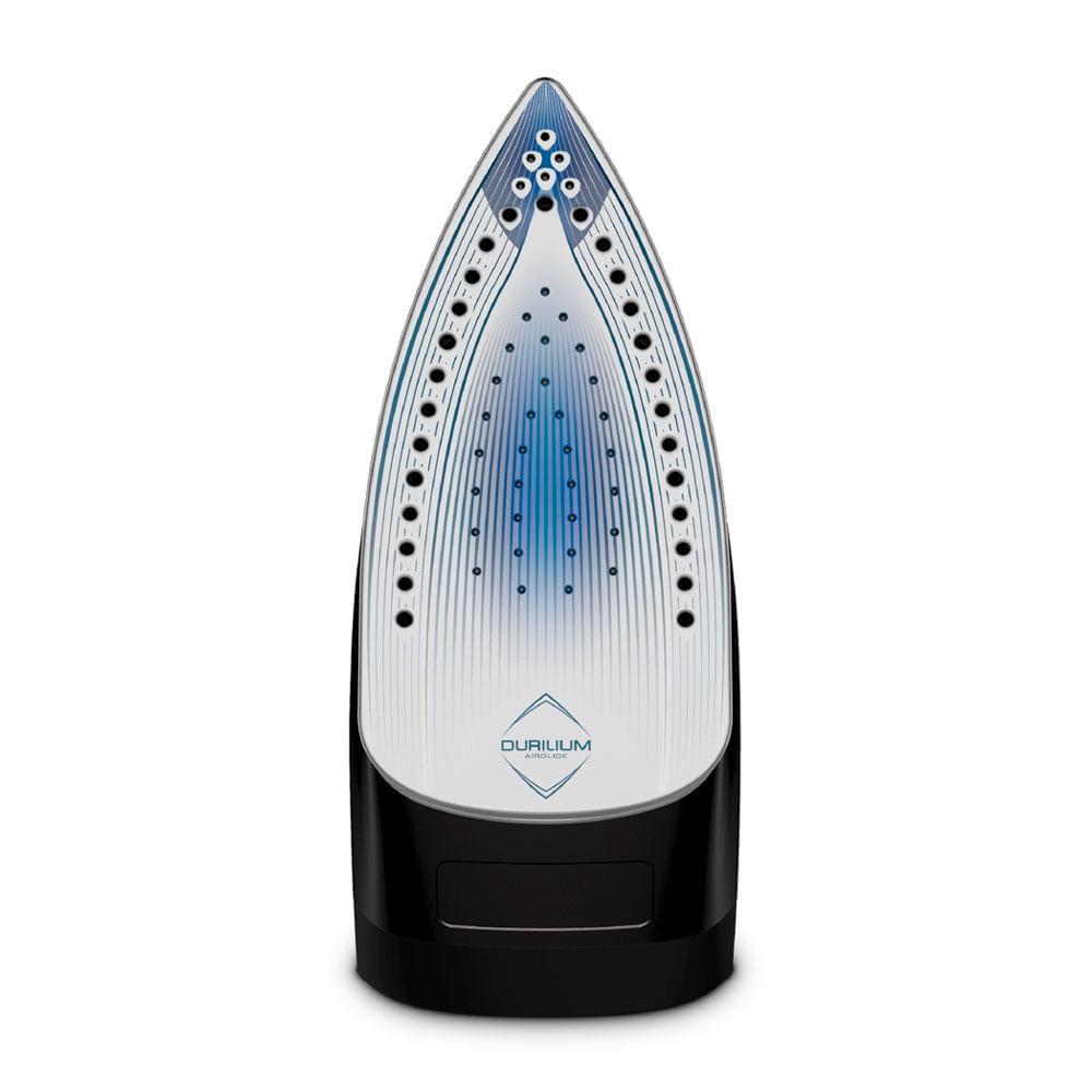 Ferro De Passar a Vapor Ultragliss Arno FMV Vinho 220V - 1