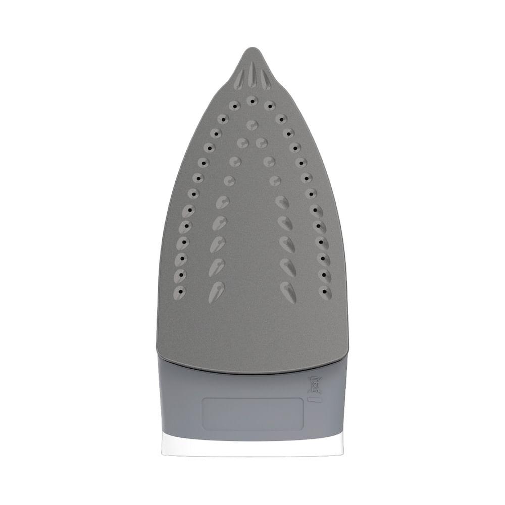 Ferro De Passar a Vapor Steamglis Arno FSGP Branco/Verde 220v - 3