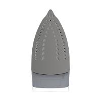 Ferro De Passar a Vapor Steamglis Arno FSGP Branco/Verde 220v - 3