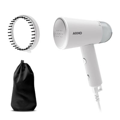 Vaporizador Portátil e Dobrável Arno HS11 Steam Travel 220v