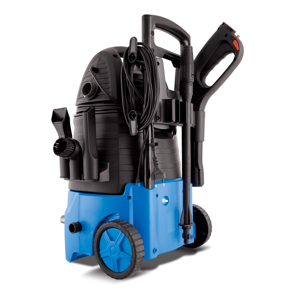 Lavadora de Alta Pressão e Aspirador Philco 2 em 1 PLAS4000 127v - 3