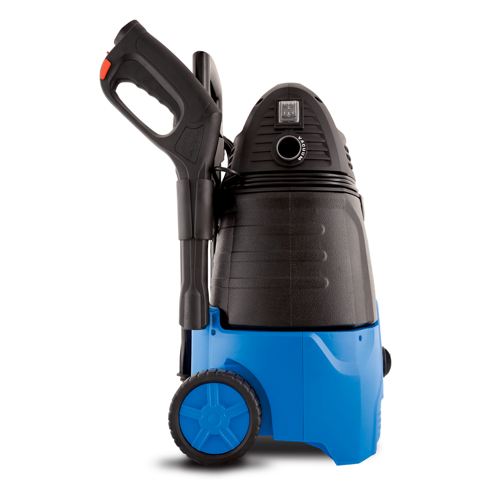 Lavadora de Alta Pressão e Aspirador Philco 2 em 1 PLAS4000 127v - 4