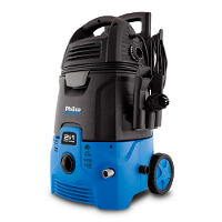 Lavadora de Alta Pressão e Aspirador Philco 2 em 1 PLAS4000 127v - 2