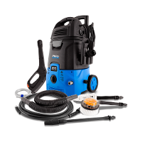 Lavadora de Alta Pressão e Aspirador Philco 2 em 1 PLAS4000 127v - 5