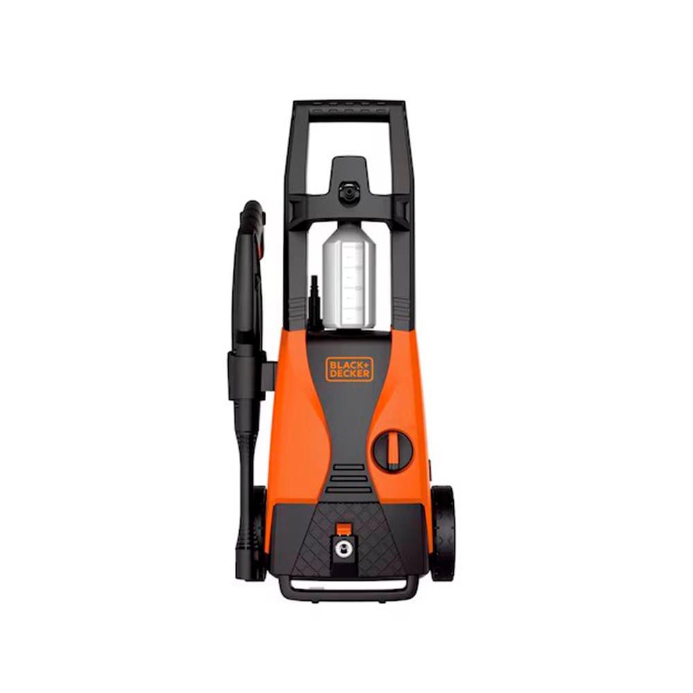 Lavadora Alta Pressão Black Decker 1400w PW1450TDL 127v - 1