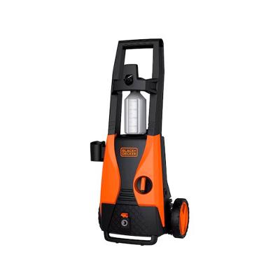 Lavadora Alta Pressão Black Decker 1400w PW1450TDL 127v