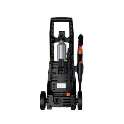 Lavadora Alta Pressão Black Decker 1400w PW1450TDL 127v