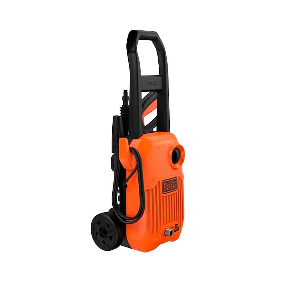 Lavadora De Alta Pressão Black Decker 1500w BEPW1750-B2 220v - 2