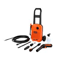 Lavadora De Alta Pressão Black Decker 1500w BEPW1750-B2 220v - 1