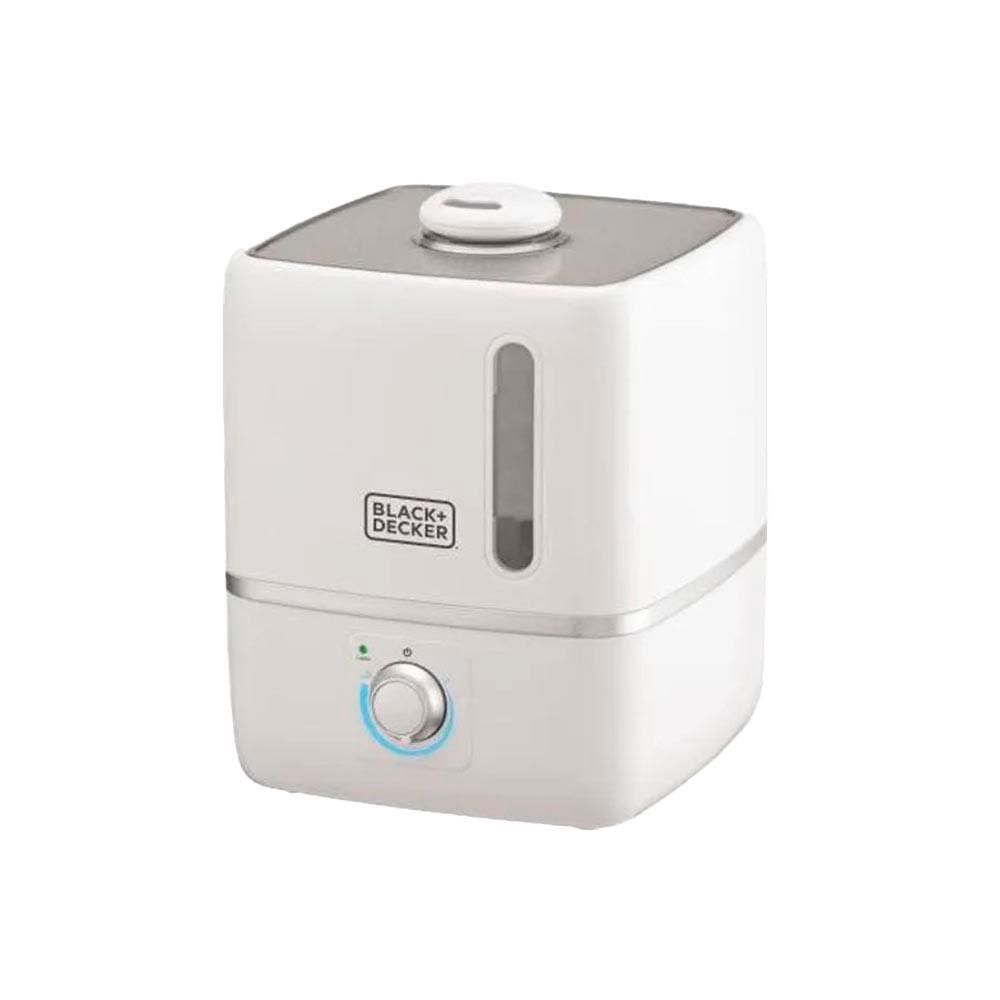 Umidificador De Ar Black Decker 2,5 Litros AIR1000-BR Bivolt - 2