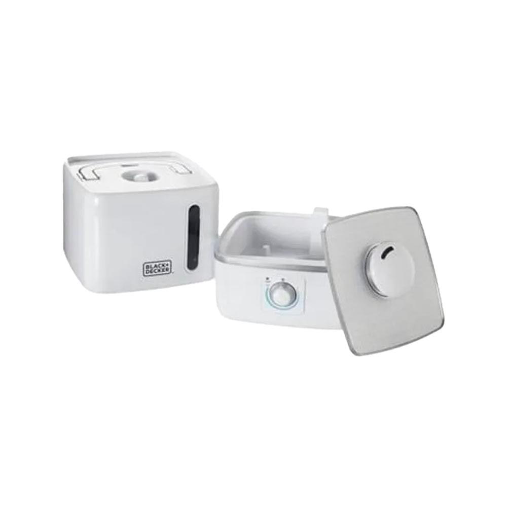Umidificador De Ar Black Decker 2,5 Litros AIR1000-BR Bivolt - 3