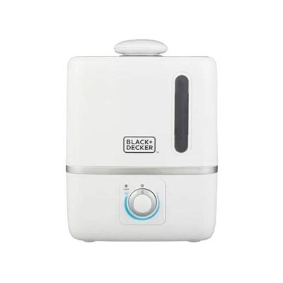 Umidificador De Ar Black Decker 2,5 Litros AIR1000-BR Bivolt