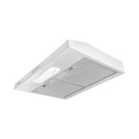 Depurador Slim Suggar 60cm DPS161 Branco 110V - 3