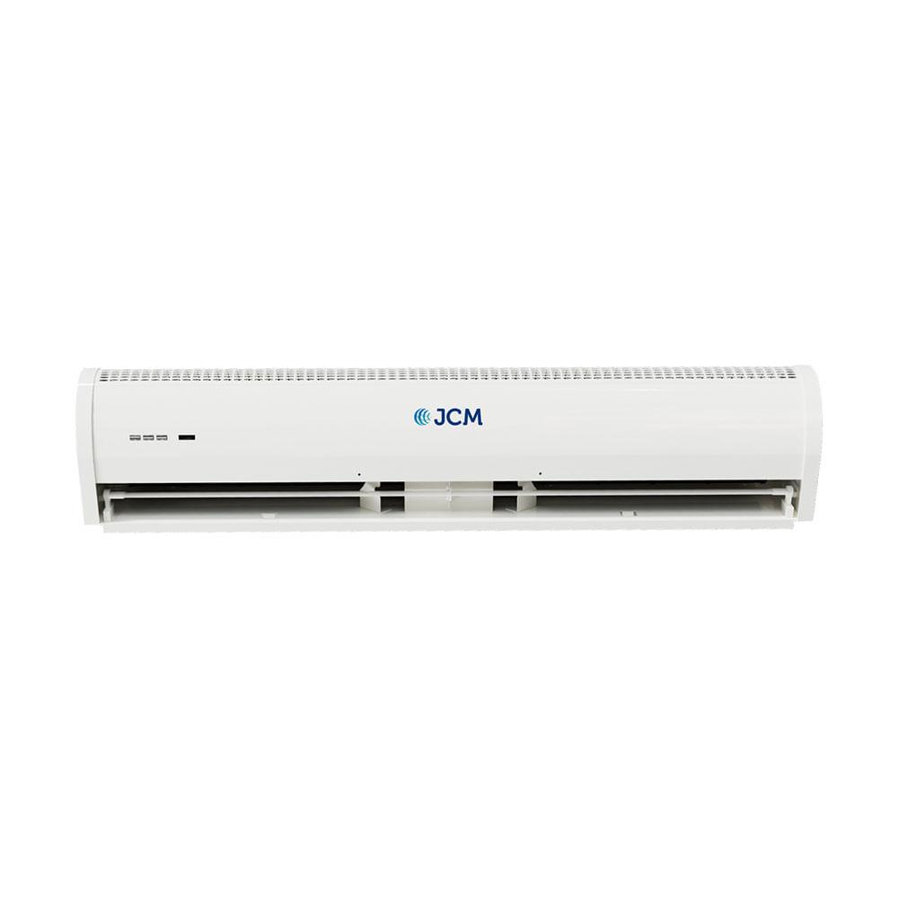 Cortina de Ar JCM 90cm Monofásico com Controle Remoto 220V - 4