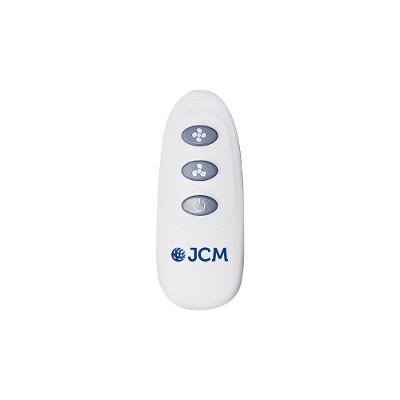 Cortina de Ar JCM 90cm Monofásico com Controle Remoto 220V