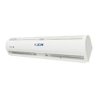 Cortina de Ar JCM 90cm Monofásico com Controle Remoto 220V - 6