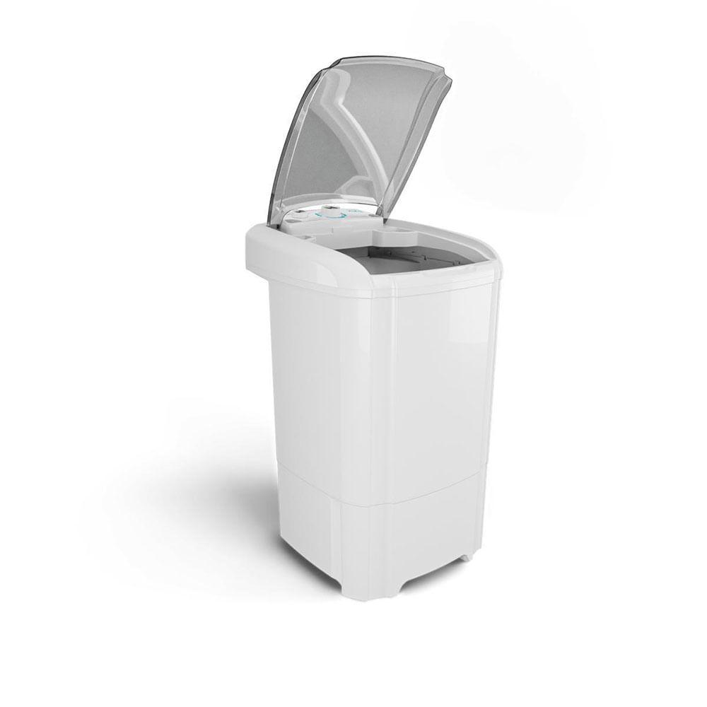 Máquina de Lavar Semi Automática 20Kg Britânia BLR04 Branca 220v - 5