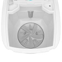 Máquina de Lavar Semi Automática 20Kg Britânia BLR04 Branca 220v - 6