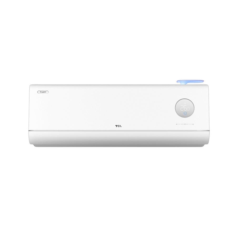 Ar Condicionado Split Hi Wall TCL Fresh IN 3.0 Inverter 12.000 Btus Frio 220v R-32 - 2