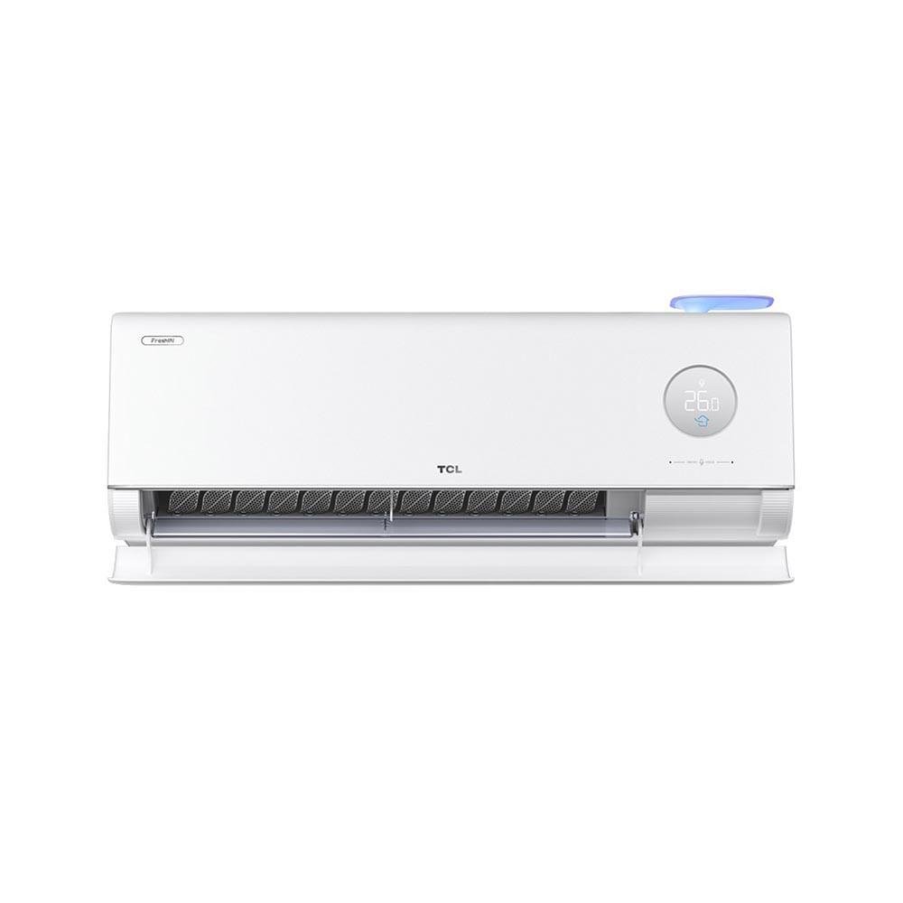 Ar Condicionado Split Hi Wall TCL Fresh IN 3.0 Inverter 12.000 Btus Frio 220v R-32 - 3